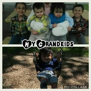 Meet your Posher, George